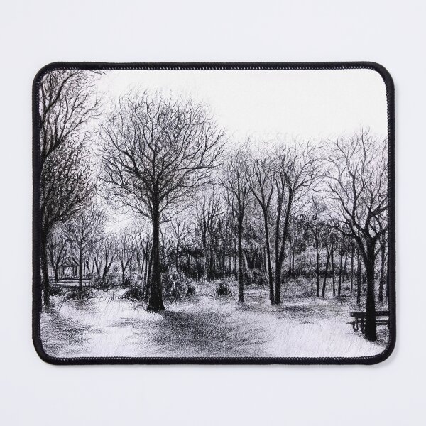 Item preview, The Park designed and sold by melitonicolina.