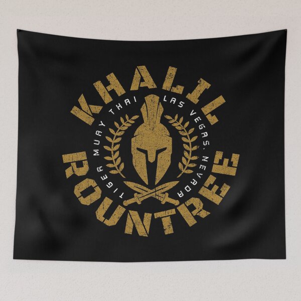 Item preview, Khalil Rountree designed and sold by huckblade.