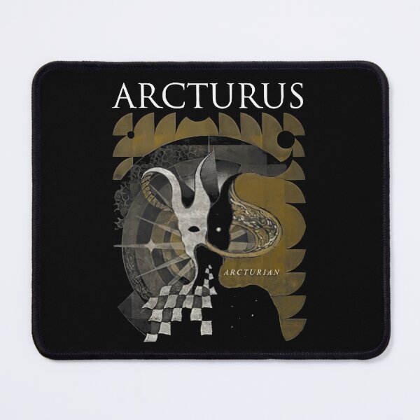 Item preview, Arcturus designed and sold by loudmetal.