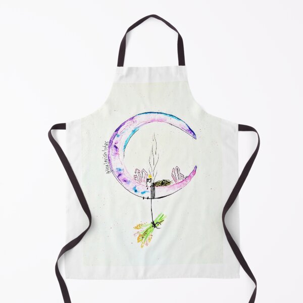 Item preview, New Moon Self Care designed and sold by stephmatti02061.