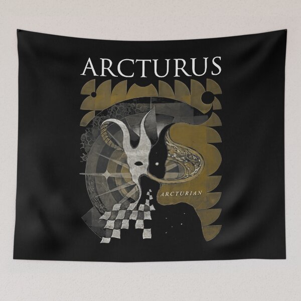 Item preview, Arcturus designed and sold by loudmetal.