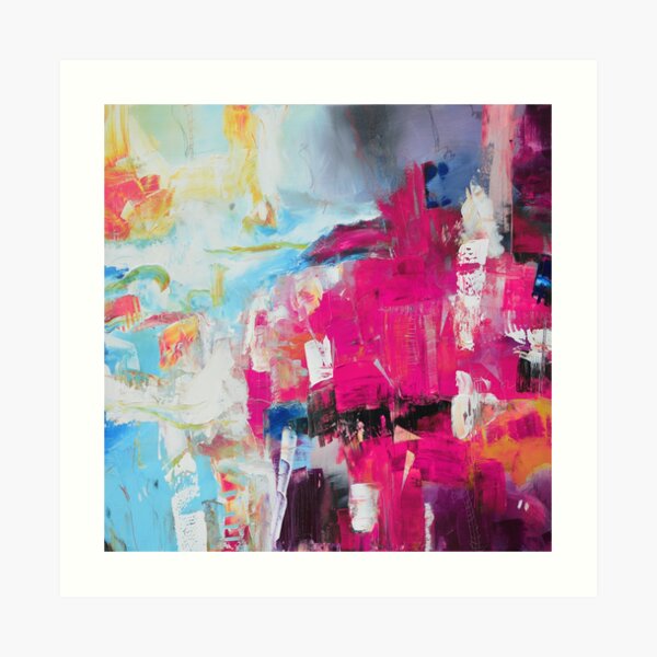 Untitled Art Print