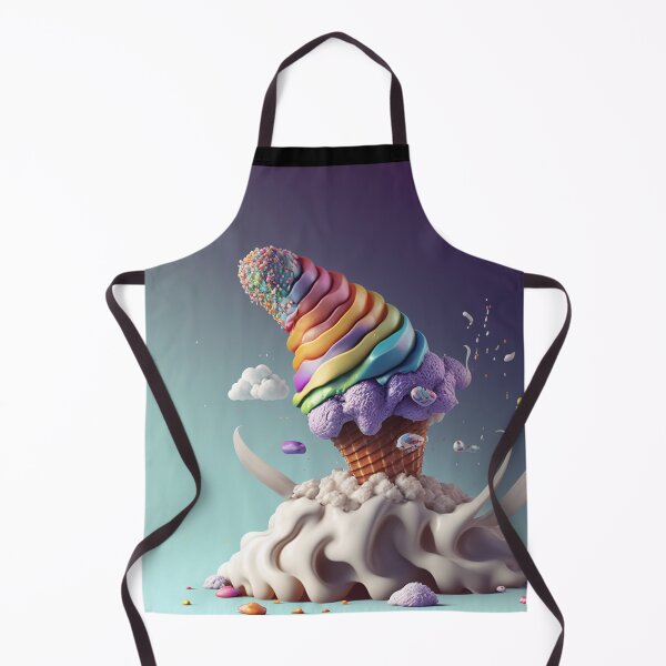 Artikelvorschau, icecream cake entworfen und verkauft von MrUtDesign.