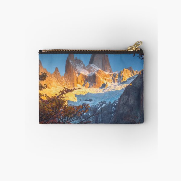 Item preview, Mt Fitz Ro In Patagonia designed and sold by scenerymerch.