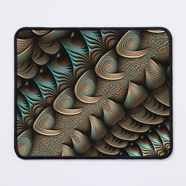 Item preview, Abstract Pattern Five designed and sold by Juliascutecornr.