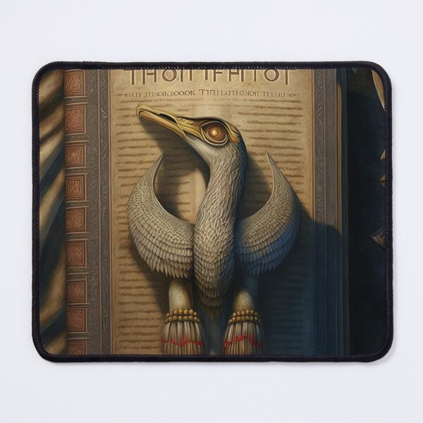 Item preview, The Book Of Thoth designed and sold by DreamsDivine.