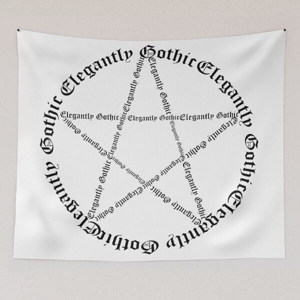 Item preview, Pentacle designed and sold by Yarham.