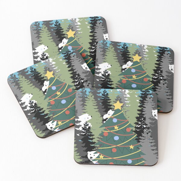 Item preview, You'll Bearly know they are there... designed and sold by VerseforWear.