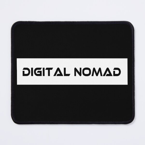 Item preview, Digital Nomad designed and sold by porfysoundtrack.
