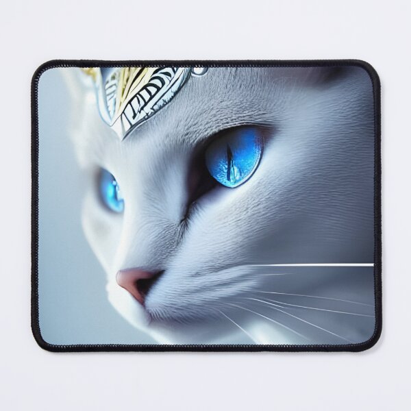 Item preview, knight cat designed and sold by Cyber Pulse.