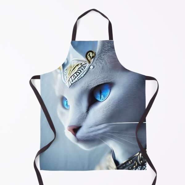 Item preview, knight cat designed and sold by Cyber Pulse.