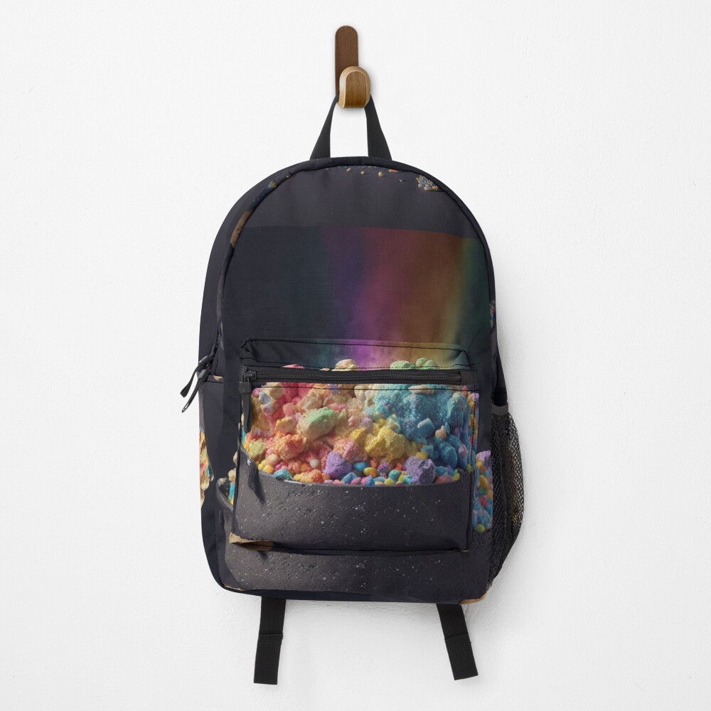 Artikel-Vorschau von Rucksack, designt und verkauft von MrUtDesign.