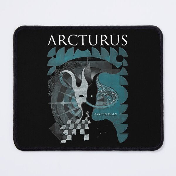 Item preview, Arcturus designed and sold by loudmetal.