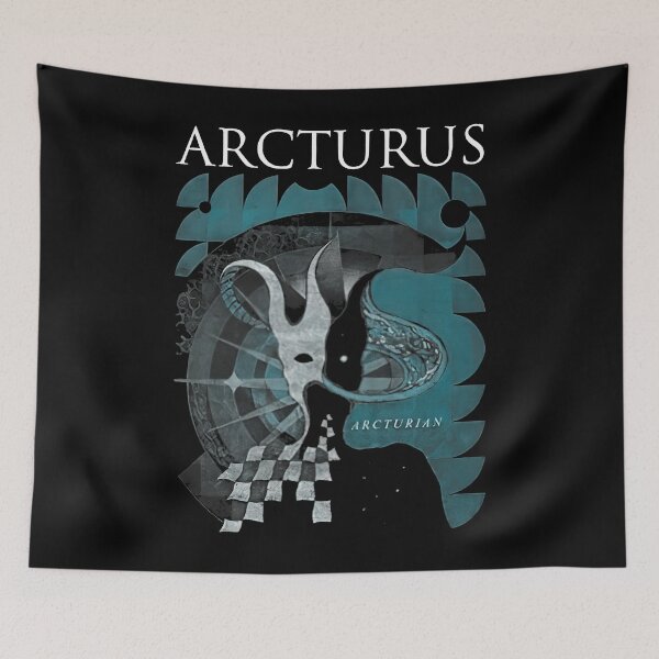 Item preview, Arcturus designed and sold by loudmetal.