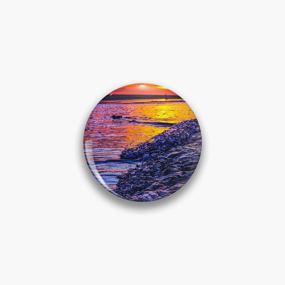 Item preview, Pin designed and sold by SunsetMagic.