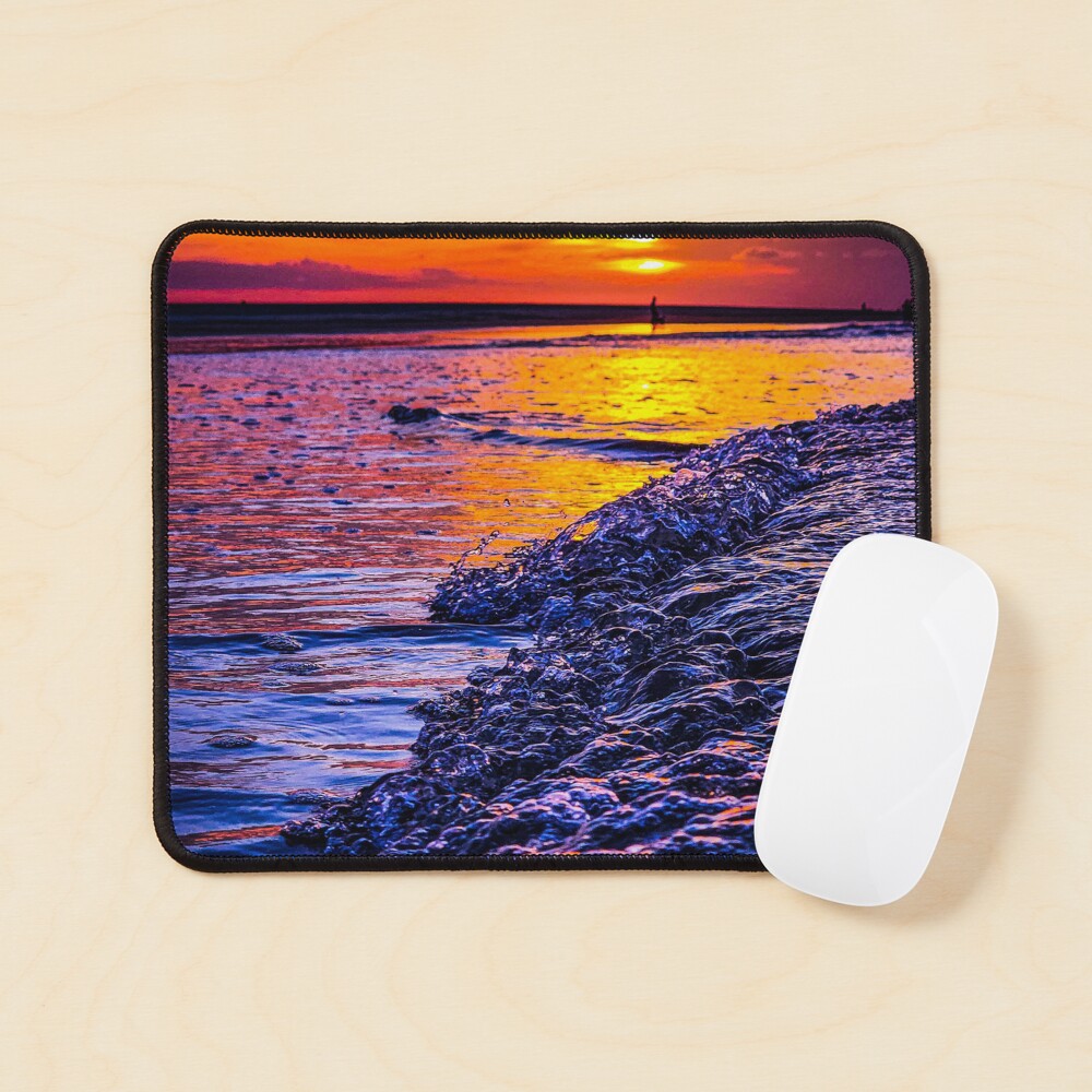 Item preview, Mouse Pad designed and sold by SunsetMagic.