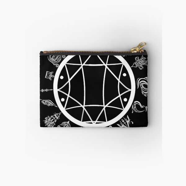 Item preview, Elemental Circle ~ Inversion designed and sold by JoshuaKWard.