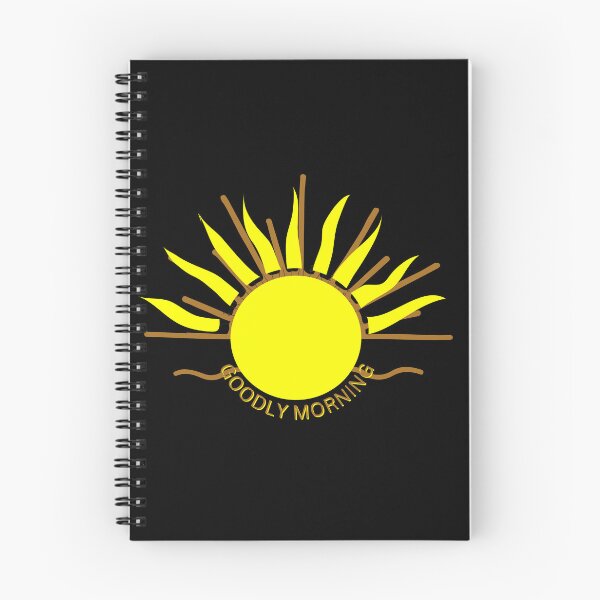 Item preview, Copy of Goodly Morning designed and sold by NikkosDesigns.