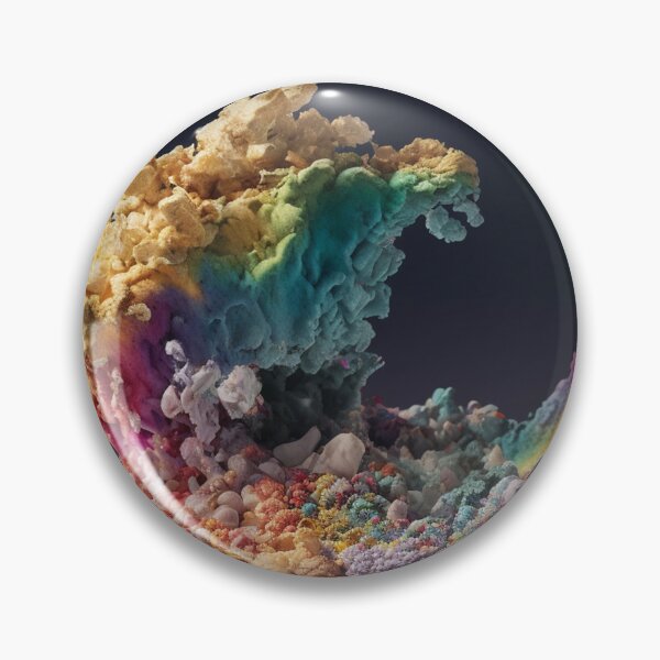 Item preview, rainbow cornflakes designed and sold by MrUtDesign.