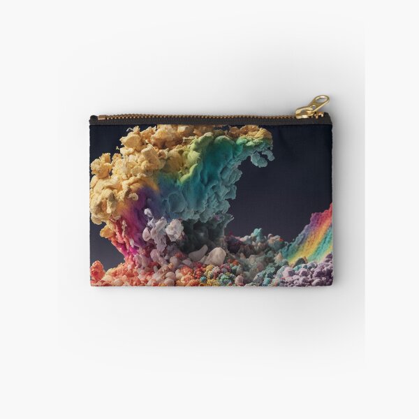 Item preview, rainbow cornflakes designed and sold by MrUtDesign.