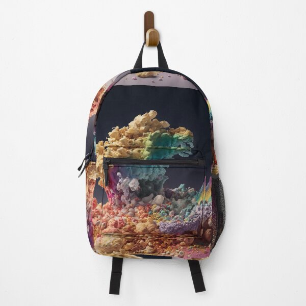 Item preview, rainbow cornflakes designed and sold by MrUtDesign.