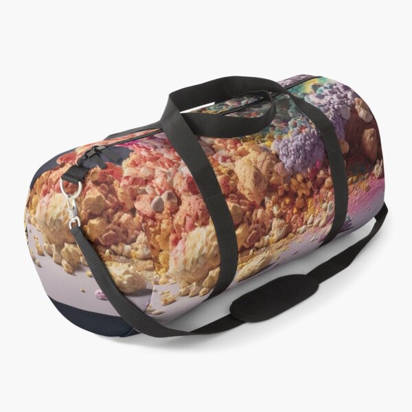Item preview, rainbow cornflakes designed and sold by MrUtDesign.