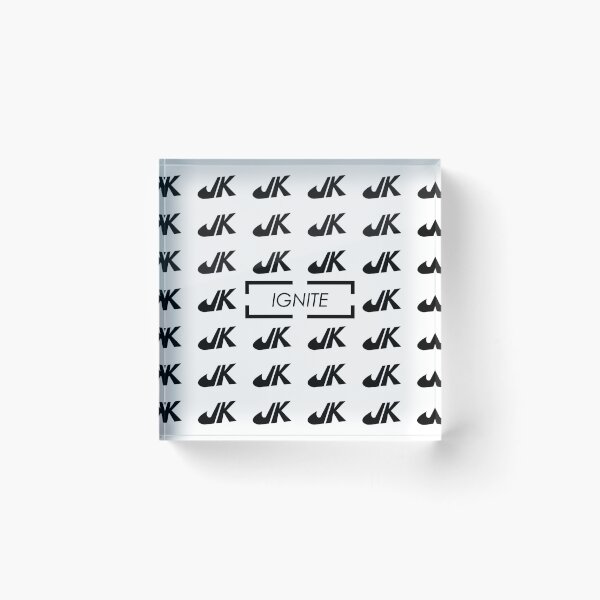 Item preview, Ignite by JK designed and sold by Jonathan Kene.