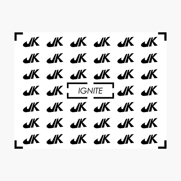 Item preview, Ignite by JK designed and sold by Jonathan Kene.