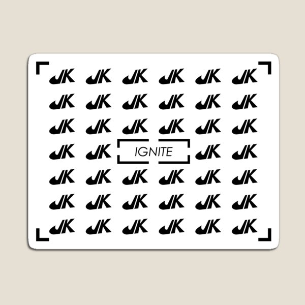Item preview, Ignite by JK designed and sold by Jonathan Kene.