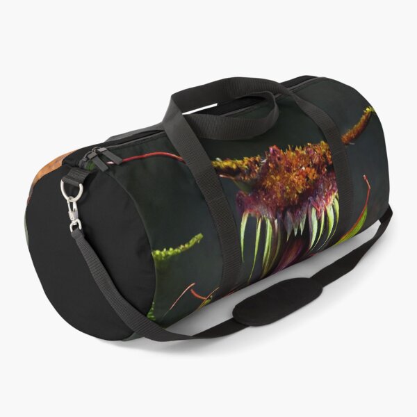 Item preview, Botanical Carnivore Abstract Pitcher Plant Nepenthes designed and sold by Carnivorous  Plant Club ⭐⭐⭐⭐⭐.