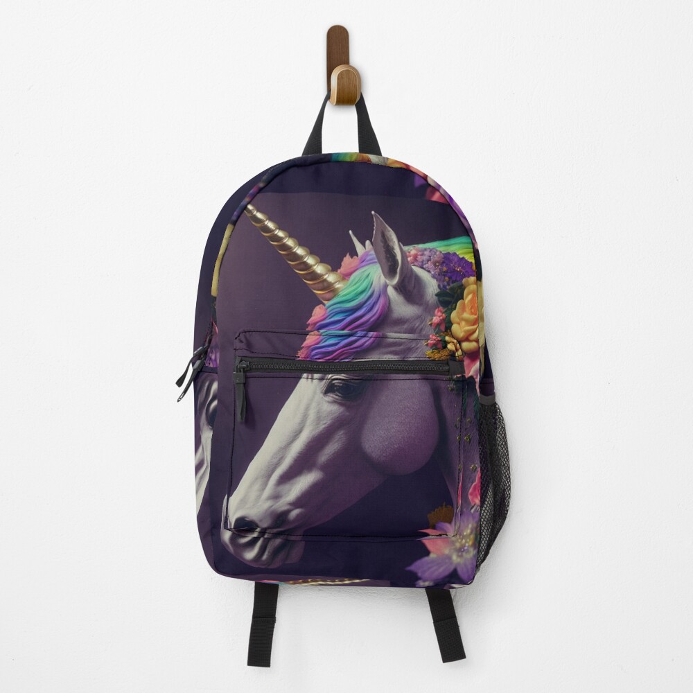 Vista previa del artículo con la obra «Mochila», diseñado y vendido por MrUtDesign.