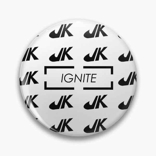 Item preview, Ignite by JK designed and sold by Jonathan Kene.