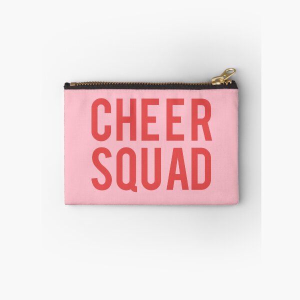 Item preview, Cheer Squad Women's T-Shirt  designed and sold by allsortsmarket.
