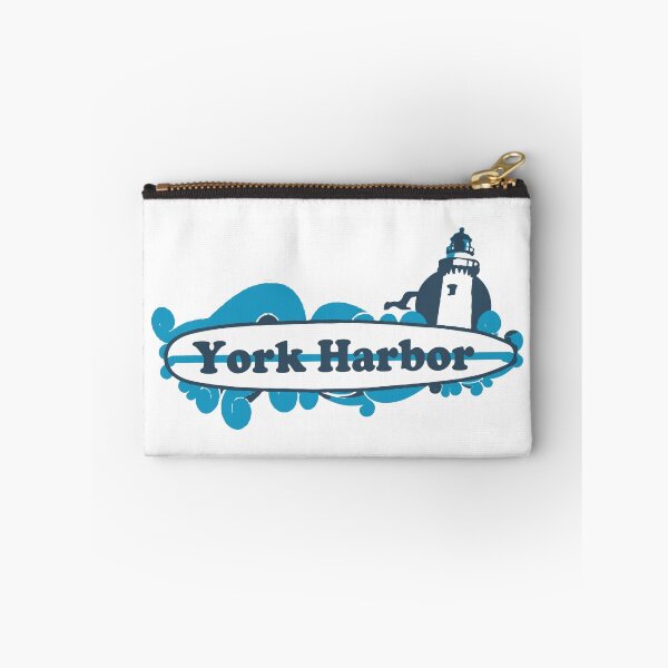 Item preview, York Harbor. designed and sold by America Roadside..