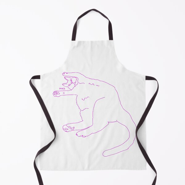 Item preview, Mep! Cat designed and sold by HFGjewels.