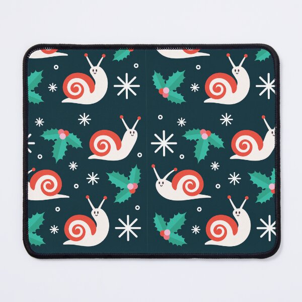 Item preview, Peppermint Snails designed and sold by Alysha Newton.