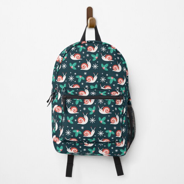 Item preview, Peppermint Snails designed and sold by Alysha Newton.