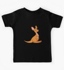 Sweet kangaroo Kids Tee