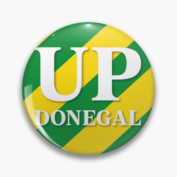 Item preview, Up Donegal designed and sold by Lost-Unfound.