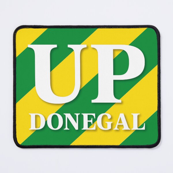 Item preview, Up Donegal designed and sold by Lost-Unfound.