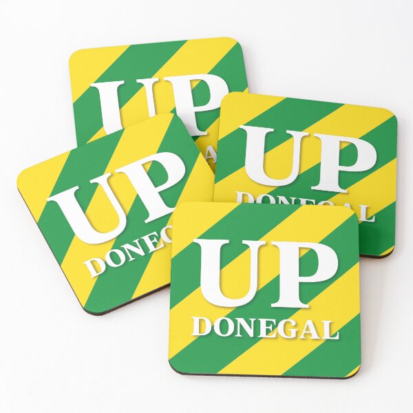 Item preview, Up Donegal designed and sold by Lost-Unfound.