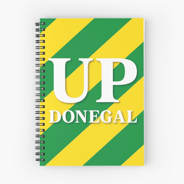 Item preview, Up Donegal designed and sold by Lost-Unfound.