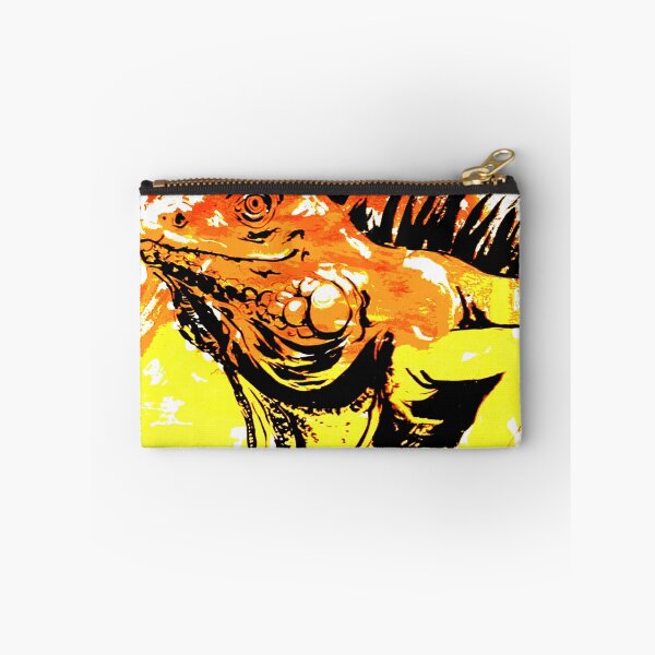 Item preview, Iguana Spikes designed and sold by Amanda Richmond.