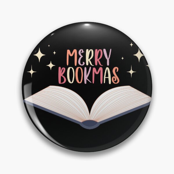 Item preview, Bookmas  designed and sold by DottedLinePrint.