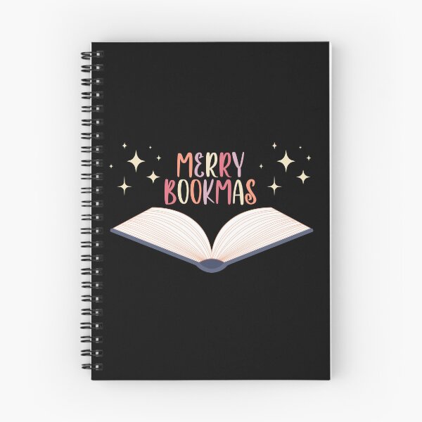Item preview, Bookmas  designed and sold by DottedLinePrint.