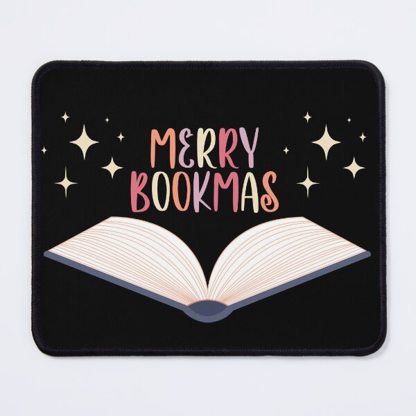 Item preview, Bookmas  designed and sold by DottedLinePrint.