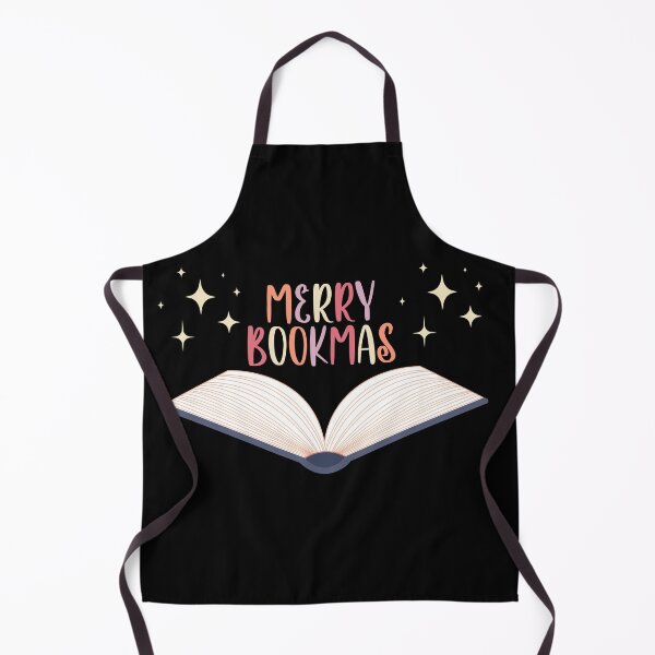 Item preview, Bookmas designed and sold by DottedLinePrint.