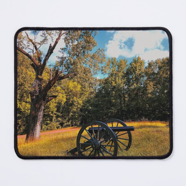 Item preview, Vicksburg National Military Park  designed and sold by SunsetMagic.
