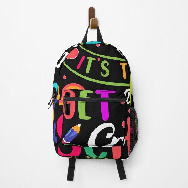 Item preview, Frist day of School T-Shirt designed and sold by StyleShirt007.