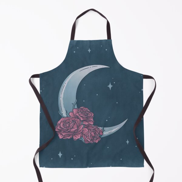 Item preview, Rose Moon designed and sold by Goodwin Design Co..
